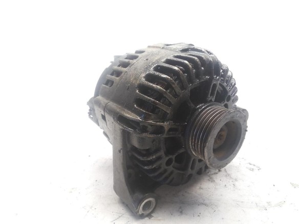 2542852A, ALTERNADOR LAND ROVER FREELANDER (L314)|Desguaces La Cabaña