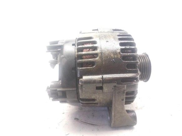 2542852A, ALTERNADOR LAND ROVER FREELANDER (L314)|Desguaces La Cabaña