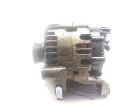 2542852A, ALTERNADOR LAND ROVER FREELANDER (L314)|Desguaces La Cabaña