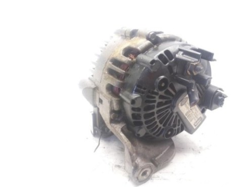 2542852A, ALTERNADOR LAND ROVER FREELANDER (L314)|Desguaces La Cabaña