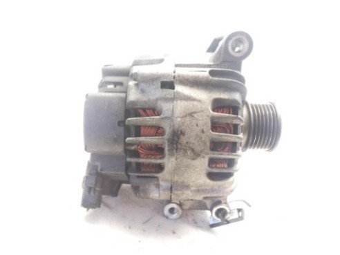 2605106A ALTERNADOR PEUGEOT 308 (4A_, 4C_)|Desguaces La Cabaña