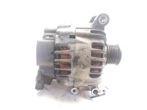 2605106A ALTERNADOR PEUGEOT 308 (4A_, 4C_)|Desguaces La Cabaña