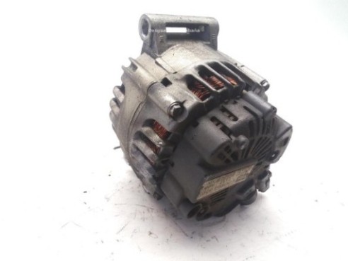 2605106A ALTERNADOR PEUGEOT 308 (4A_, 4C_)|Desguaces La Cabaña