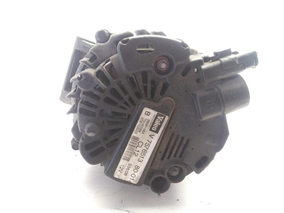 2605106A ALTERNADOR PEUGEOT 308 (4A_, 4C_)|Desguaces La Cabaña
