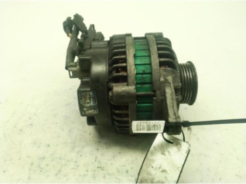 3730022200 AB190058 ALTERNADOR HYUNDAI COUPE (RD)|Desguaces La Cabaña