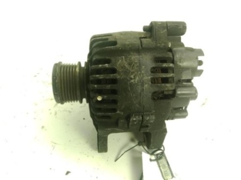 MOTOR / ESCAPE|Desguaces La Cabaña 2