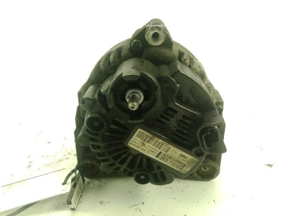 8200667608C ALTERNADOR NISSAN NV200 Furgón/ranchera familiar|Desguaces La Cabaña