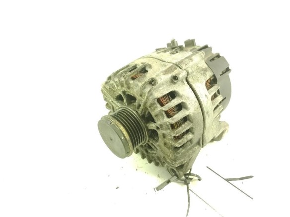 8519890 ALTERNADOR BMW 3 (F30, F80)|Desguaces La Cabaña