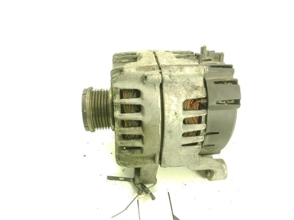 8519890 ALTERNADOR BMW 3 (F30, F80)|Desguaces La Cabaña