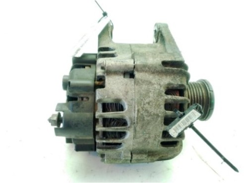 231001468R ALTERNADOR RENAULT MEGANE III Coupé (DZ0/1_)|Desguaces La Cabaña