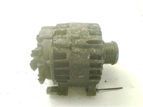 9664779680 ALTERNADOR SSANGYONG KORANDO (CK)|Desguaces La Cabaña