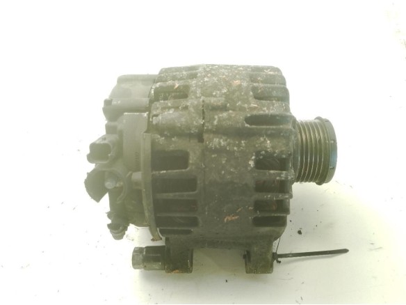 9664779680 ALTERNADOR SSANGYONG KORANDO (CK)|Desguaces La Cabaña