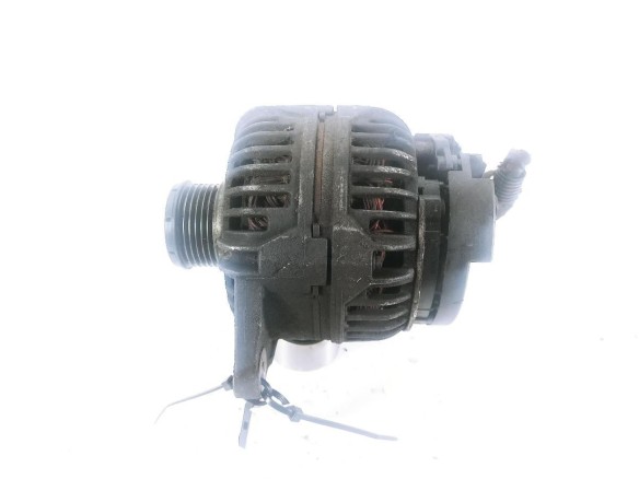 124525064 ALTERNADOR IVECO DAILY IV Caja/Chasis|Desguaces La Cabaña