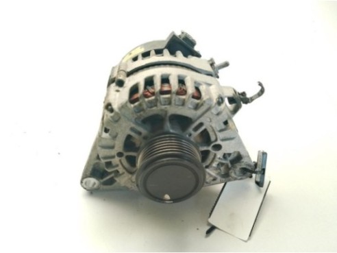 373002A850 ALTERNADOR HYUNDAI i30 (GD)|Desguaces La Cabaña