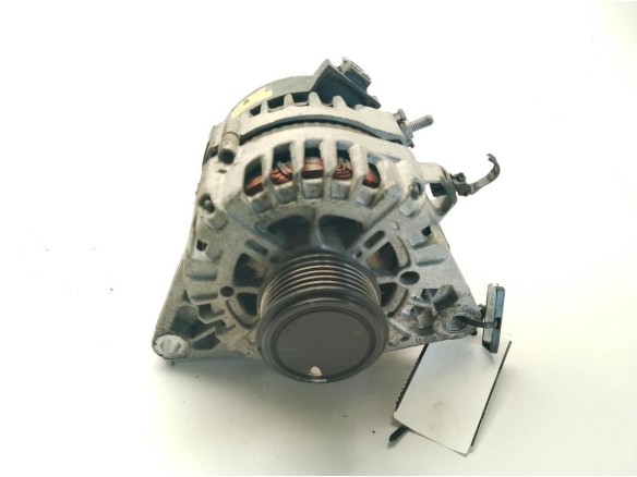 373002A850 ALTERNADOR HYUNDAI i30 (GD)|Desguaces La Cabaña