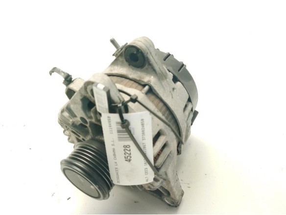 373002A850 ALTERNADOR HYUNDAI i30 (GD)|Desguaces La Cabaña