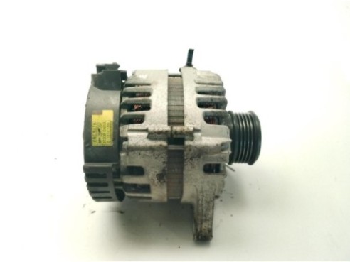 373002A850 ALTERNADOR HYUNDAI i30 (GD)|Desguaces La Cabaña
