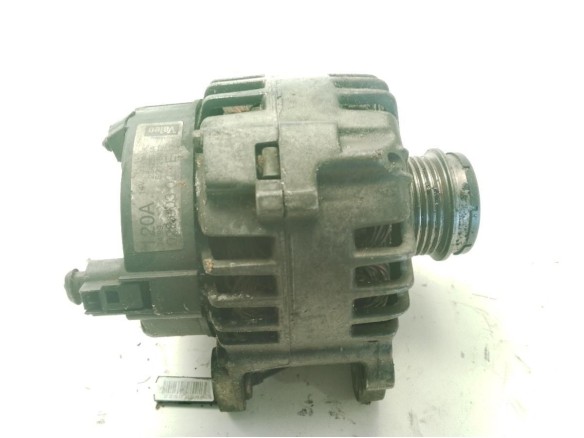028903029E ALTERNADOR VW PASSAT (3B2)|Desguaces La Cabaña