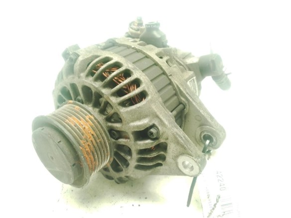 373004A003 ALTERNADOR HYUNDAI H-1 / STAREX Limusina|Desguaces La Cabaña