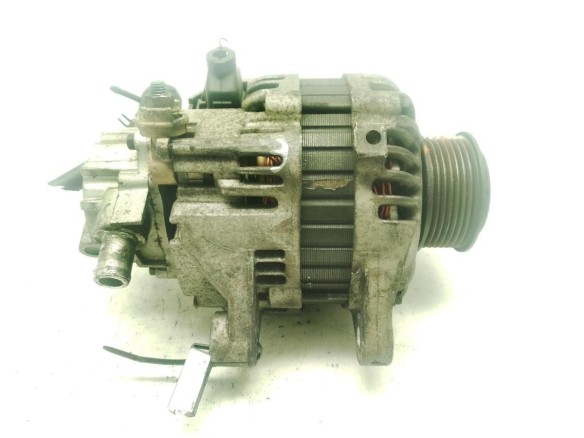 373004A003 ALTERNADOR HYUNDAI H-1 / STAREX Limusina|Desguaces La Cabaña