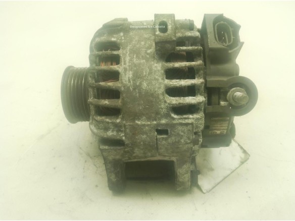 373002B600 ALTERNADOR KIA SPORTAGE (SL)|Desguaces La Cabaña