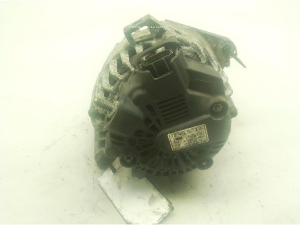 373002B600 ALTERNADOR KIA SPORTAGE (SL)|Desguaces La Cabaña