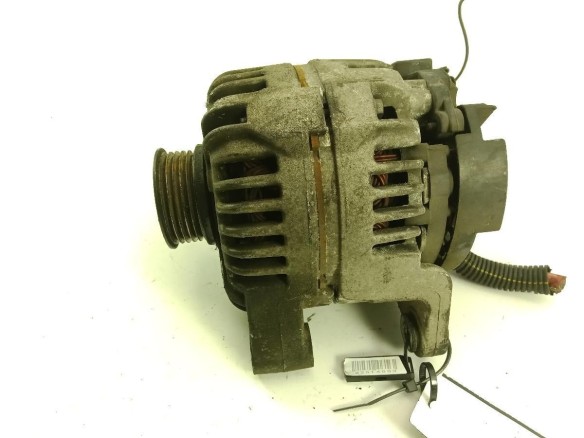 13222930 ALTERNADOR OPEL CORSA D (S07)|Desguaces La Cabaña