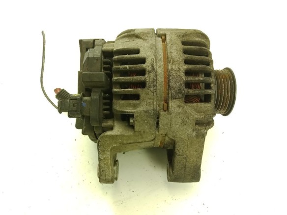 13222930 ALTERNADOR OPEL CORSA D (S07)|Desguaces La Cabaña