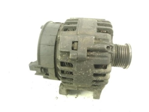 C636163A ALTERNADOR RENAULT TRAFIC II Furgón (FL)|Desguaces La Cabaña