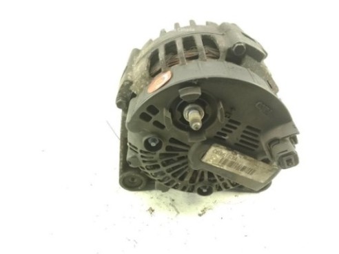 C636163A ALTERNADOR RENAULT TRAFIC II Furgón (FL)|Desguaces La Cabaña
