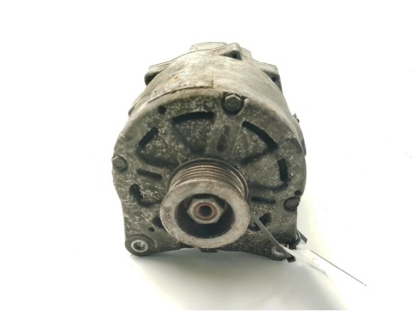 059903023 ALTERNADOR VW PHAETON (3D1, 3D2, 3D3, 3D4, 3D6, 3D7, 3D8, 3D9)|Desguaces La Cabaña
