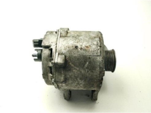 059903023 ALTERNADOR VW PHAETON (3D1, 3D2, 3D3, 3D4, 3D6, 3D7, 3D8, 3D9)|Desguaces La Cabaña