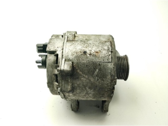 059903023 ALTERNADOR VW PHAETON (3D1, 3D2, 3D3, 3D4, 3D6, 3D7, 3D8, 3D9)|Desguaces La Cabaña