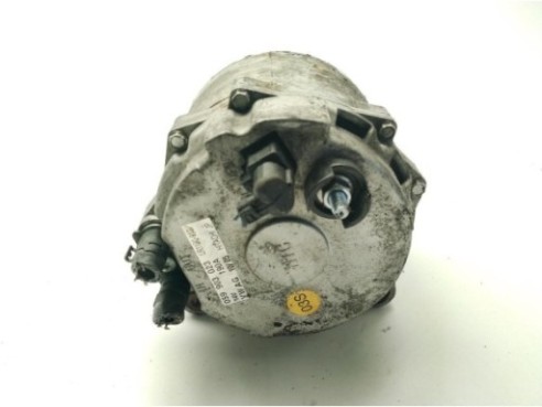 059903023 ALTERNADOR VW PHAETON (3D1, 3D2, 3D3, 3D4, 3D6, 3D7, 3D8, 3D9)|Desguaces La Cabaña