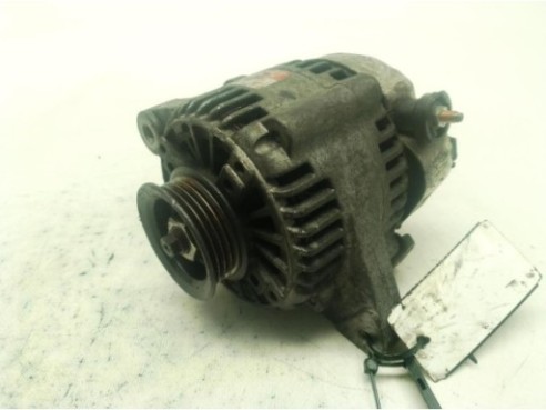 9662219525 ALTERNADOR TOYOTA YARIS (_P1_)|Desguaces La Cabaña