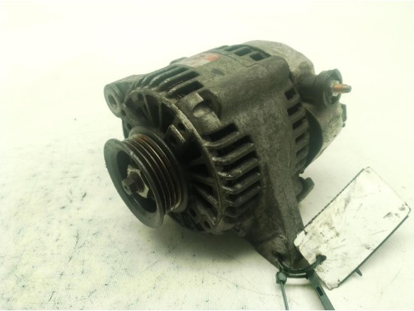 9662219525 ALTERNADOR TOYOTA YARIS (_P1_)|Desguaces La Cabaña
