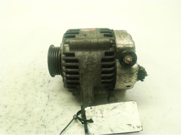 9662219525 ALTERNADOR TOYOTA YARIS (_P1_)|Desguaces La Cabaña
