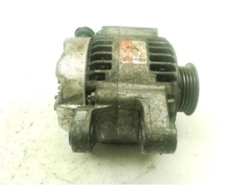 9662219525 ALTERNADOR TOYOTA YARIS (_P1_)|Desguaces La Cabaña