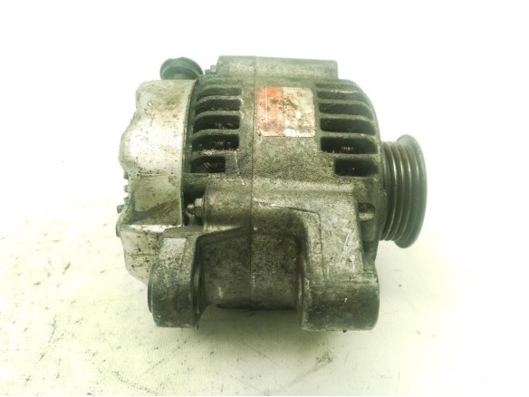 9662219525 ALTERNADOR TOYOTA YARIS (_P1_)|Desguaces La Cabaña