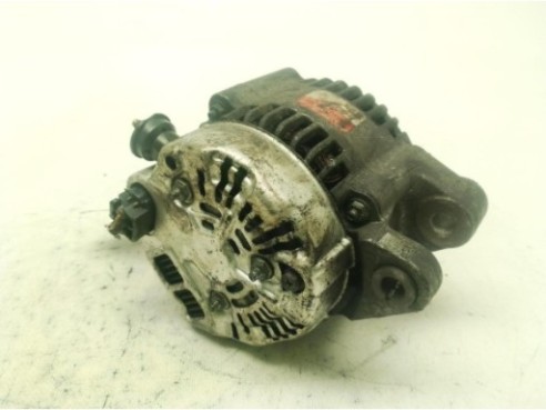 9662219525 ALTERNADOR TOYOTA YARIS (_P1_)|Desguaces La Cabaña