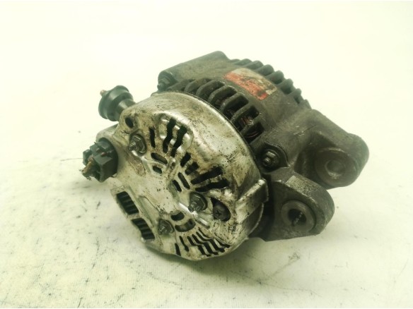 9662219525 ALTERNADOR TOYOTA YARIS (_P1_)|Desguaces La Cabaña