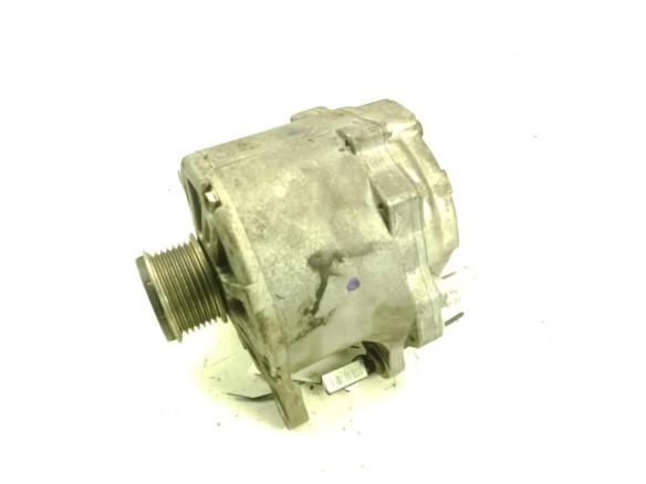 021903016A ALTERNADOR PORSCHE CAYENNE (9PA)|Desguaces La Cabaña