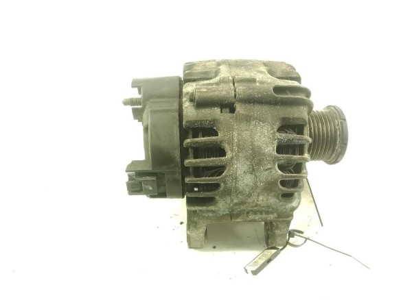 231007033R ALTERNADOR RENAULT GRAND SCÉNIC III (JZ0/1_)|Desguaces La Cabaña