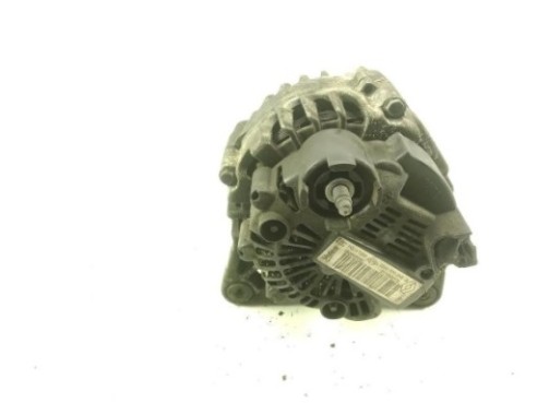 231007033R ALTERNADOR RENAULT GRAND SCÉNIC III (JZ0/1_)|Desguaces La Cabaña