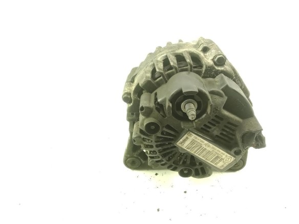 231007033R ALTERNADOR RENAULT GRAND SCÉNIC III (JZ0/1_)|Desguaces La Cabaña
