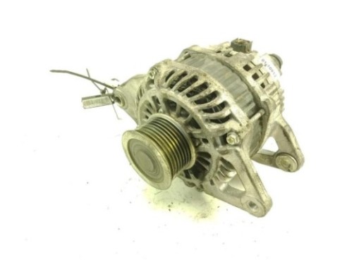 LRA03638 ALTERNADOR MAZDA 6 Ranchera familiar (GH)|Desguaces La Cabaña