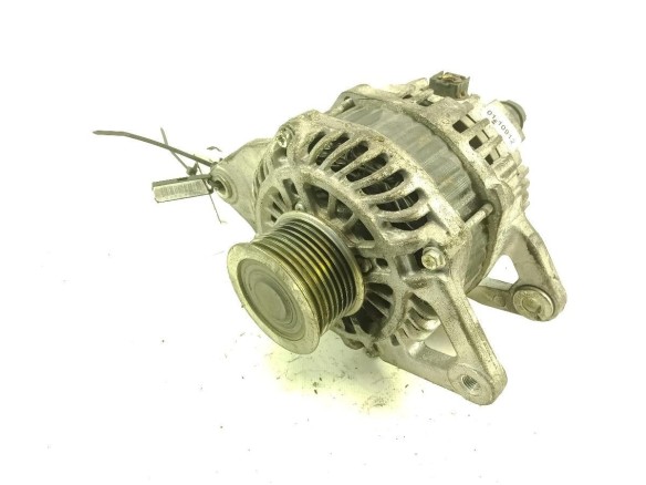 LRA03638 ALTERNADOR MAZDA 6 Ranchera familiar (GH)|Desguaces La Cabaña