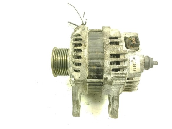 LRA03638 ALTERNADOR MAZDA 6 Ranchera familiar (GH)|Desguaces La Cabaña