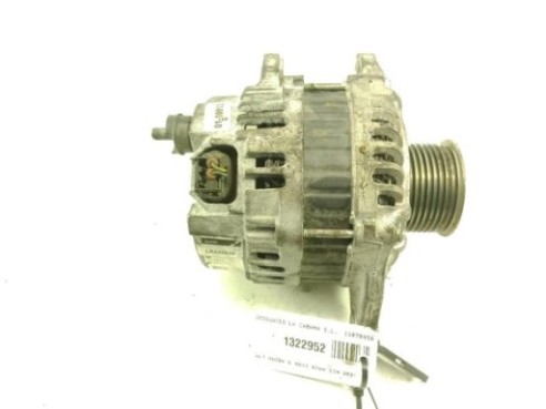 LRA03638 ALTERNADOR MAZDA 6 Ranchera familiar (GH)|Desguaces La Cabaña
