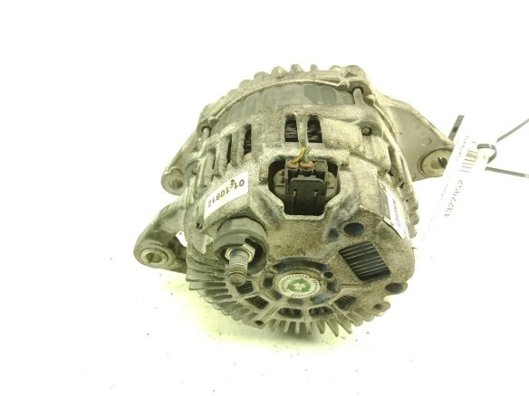 LRA03638 ALTERNADOR MAZDA 6 Ranchera familiar (GH)|Desguaces La Cabaña